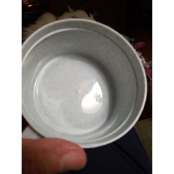 Dr. Mcgillicutty's embossed Aladdin 1 Liter plastic thermos - Picture 11 of 11